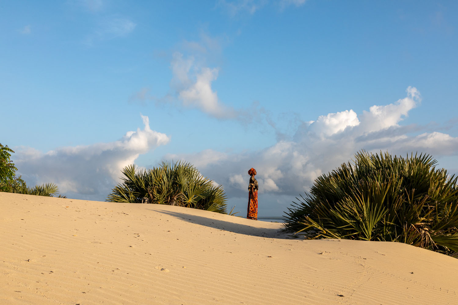 Lamu Island