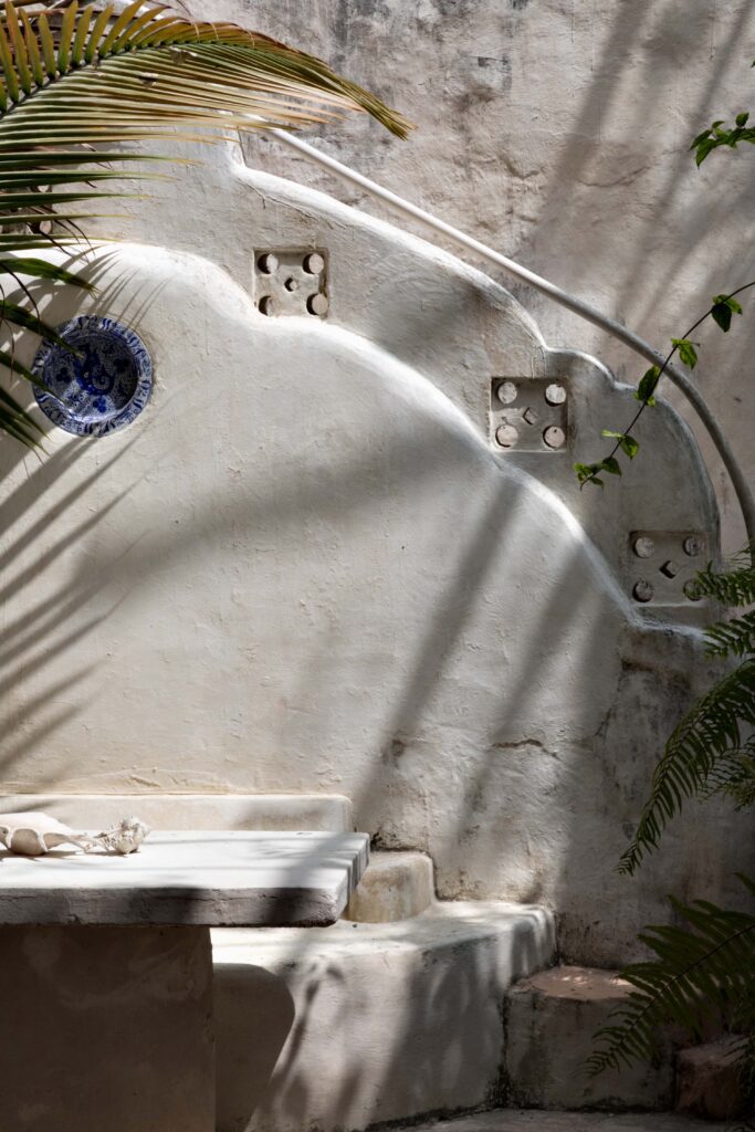 Echoes Of The Afternoon